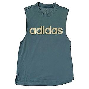 Adidas Logo Tank